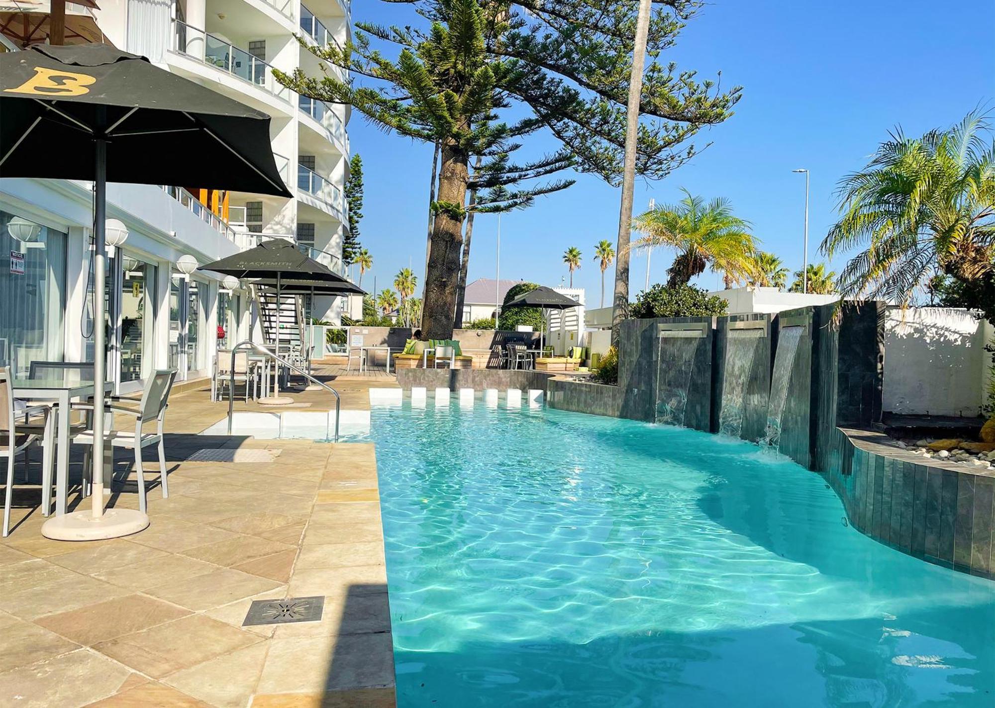 Peninsula By Dream 4* Kapstadt