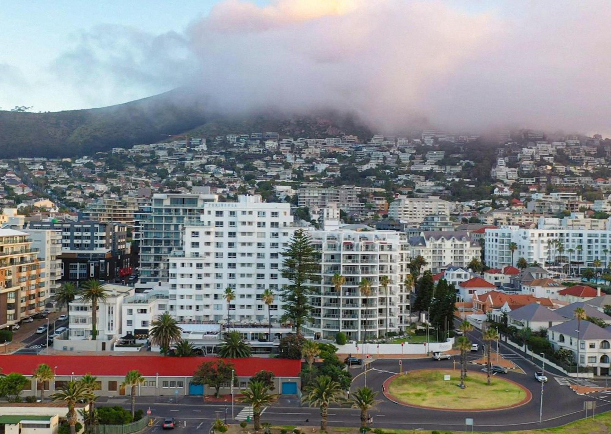 Peninsula By Dream Cape Town