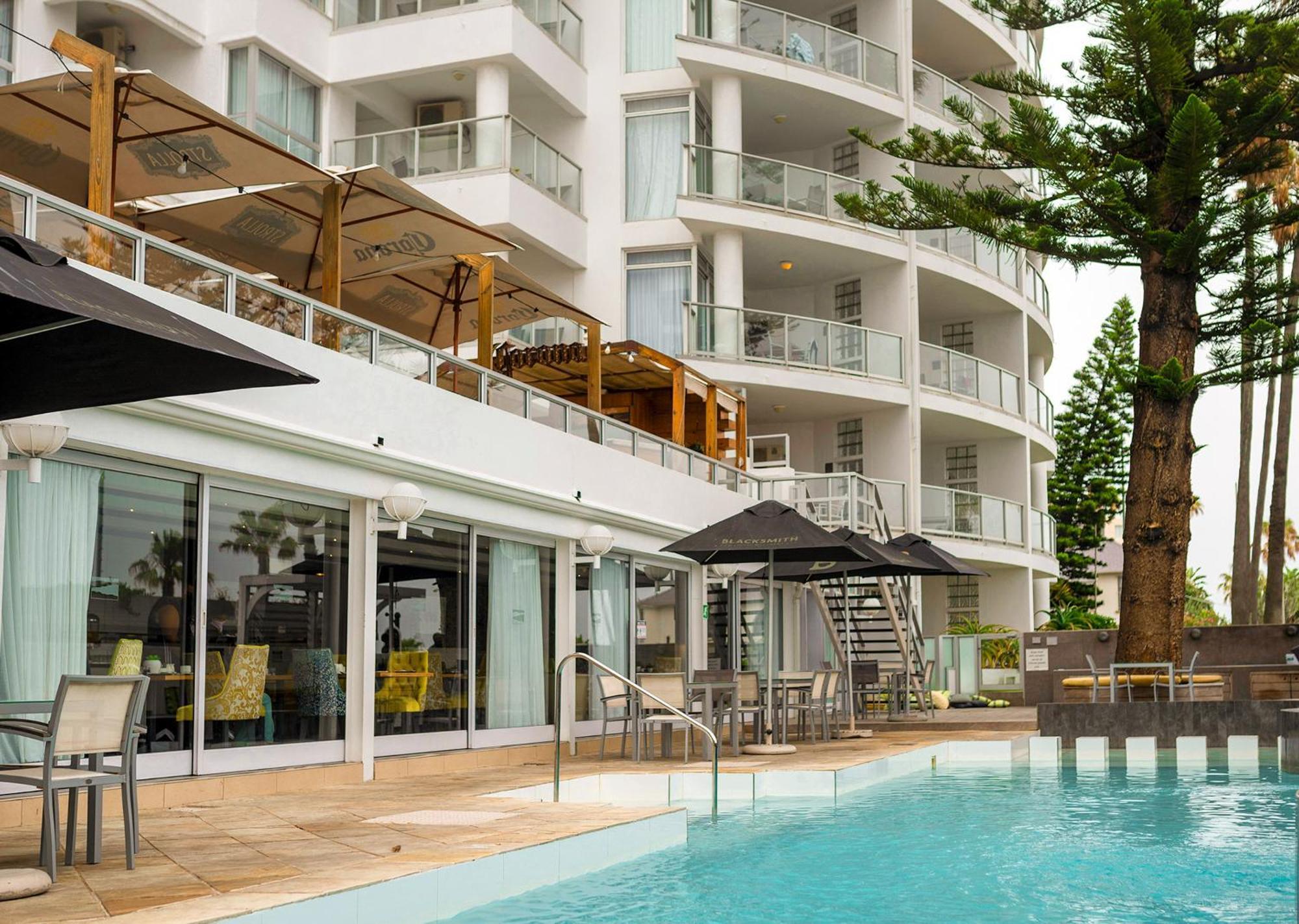 Peninsula By Dream 4* Cape Town