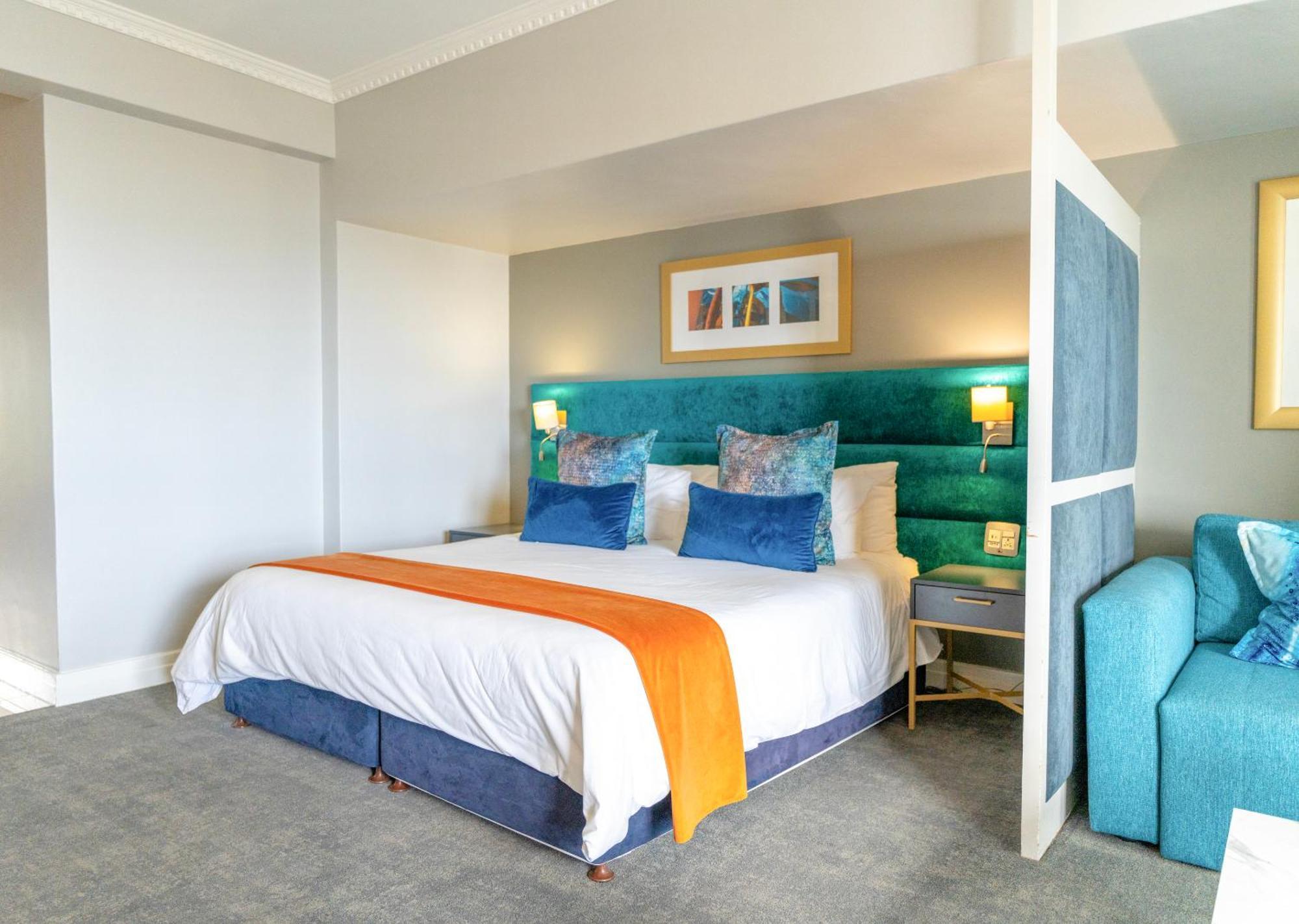 Peninsula By Dream Hotel Cape Town