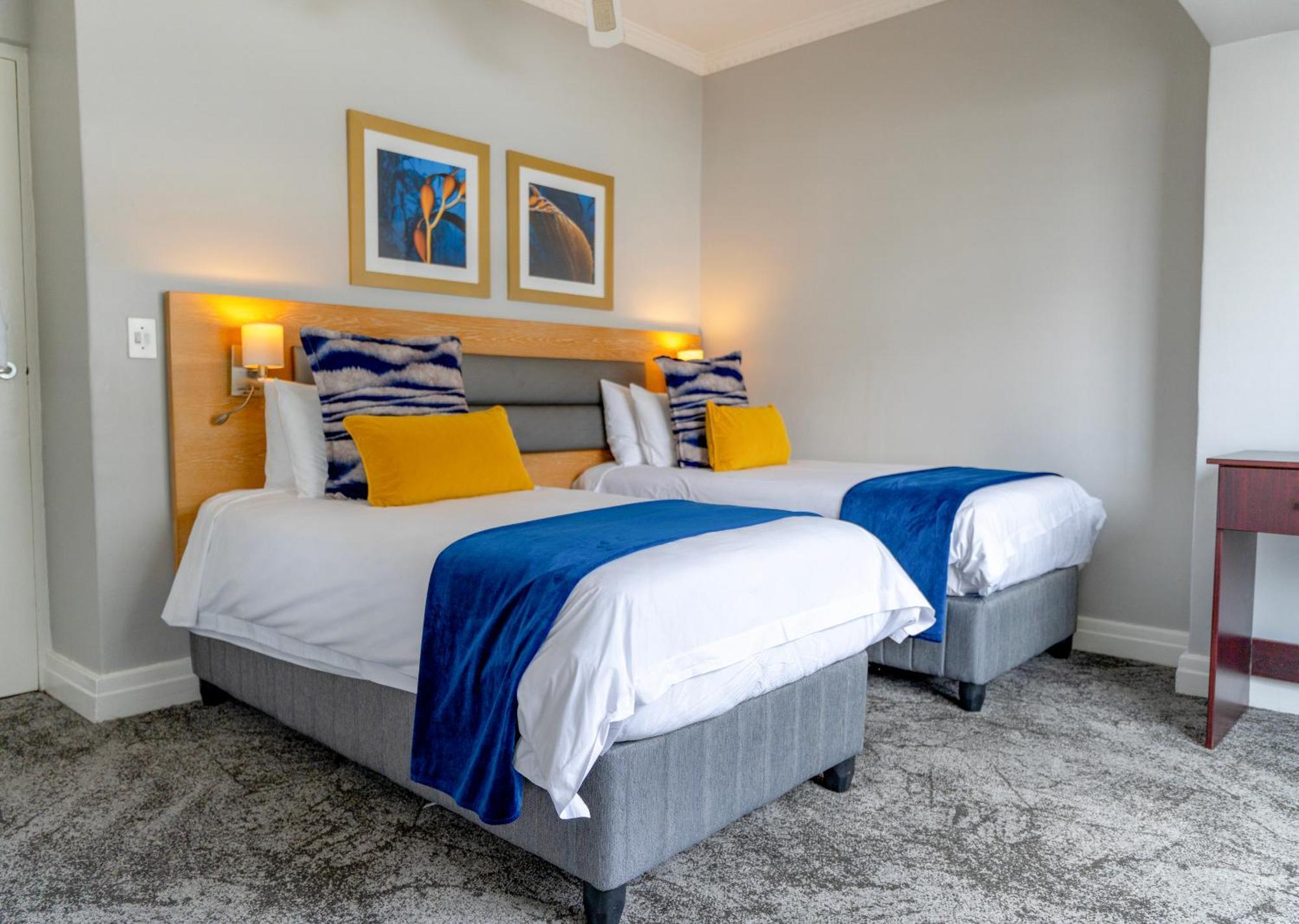 Hotel Peninsula By Dream Cape Town