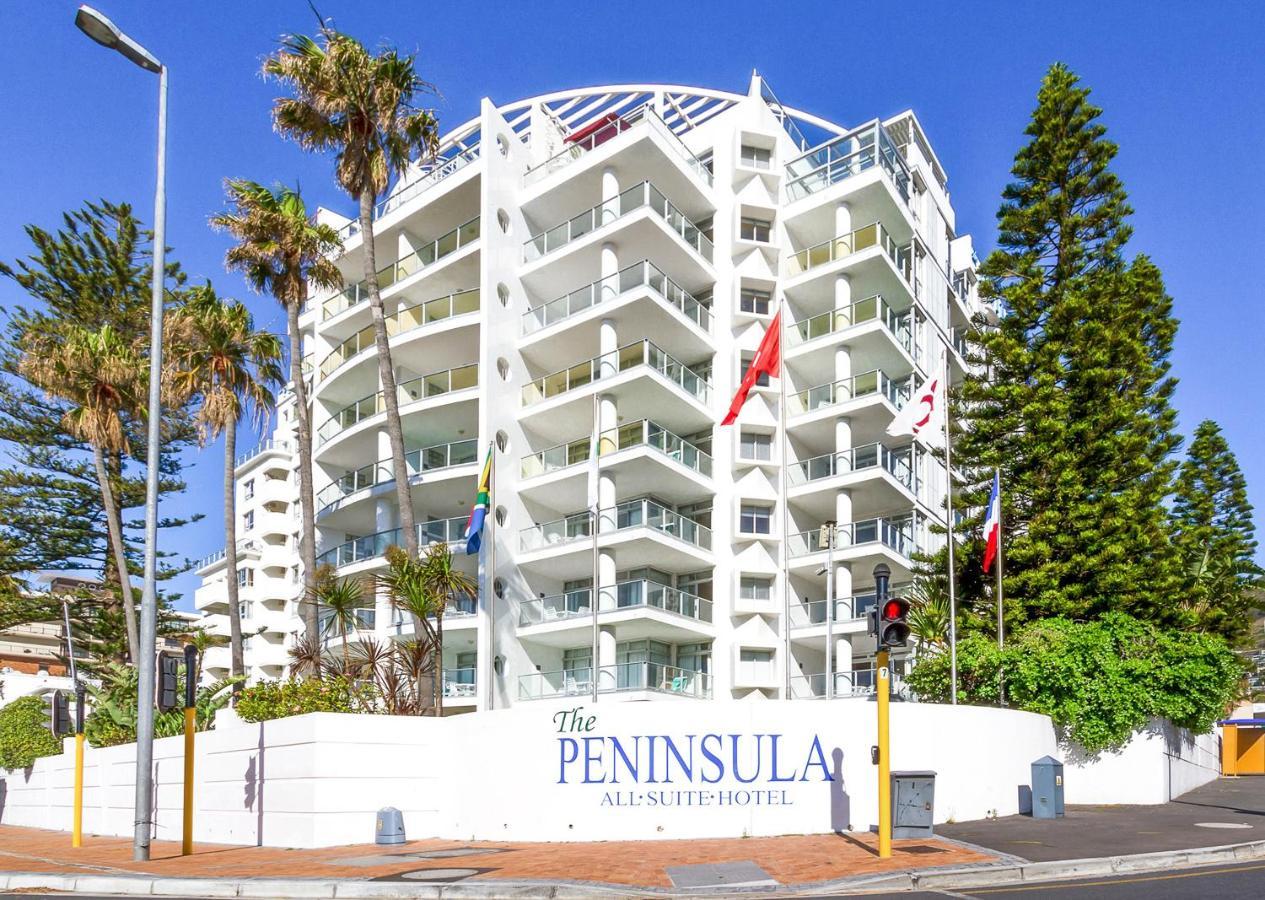 Peninsula By Dream Hotel Cape Town