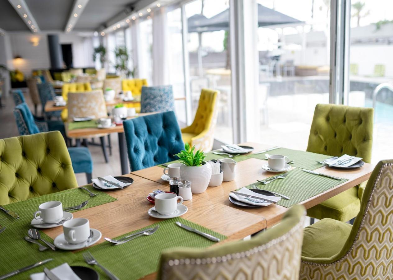 Peninsula By Dream 4* Cape Town