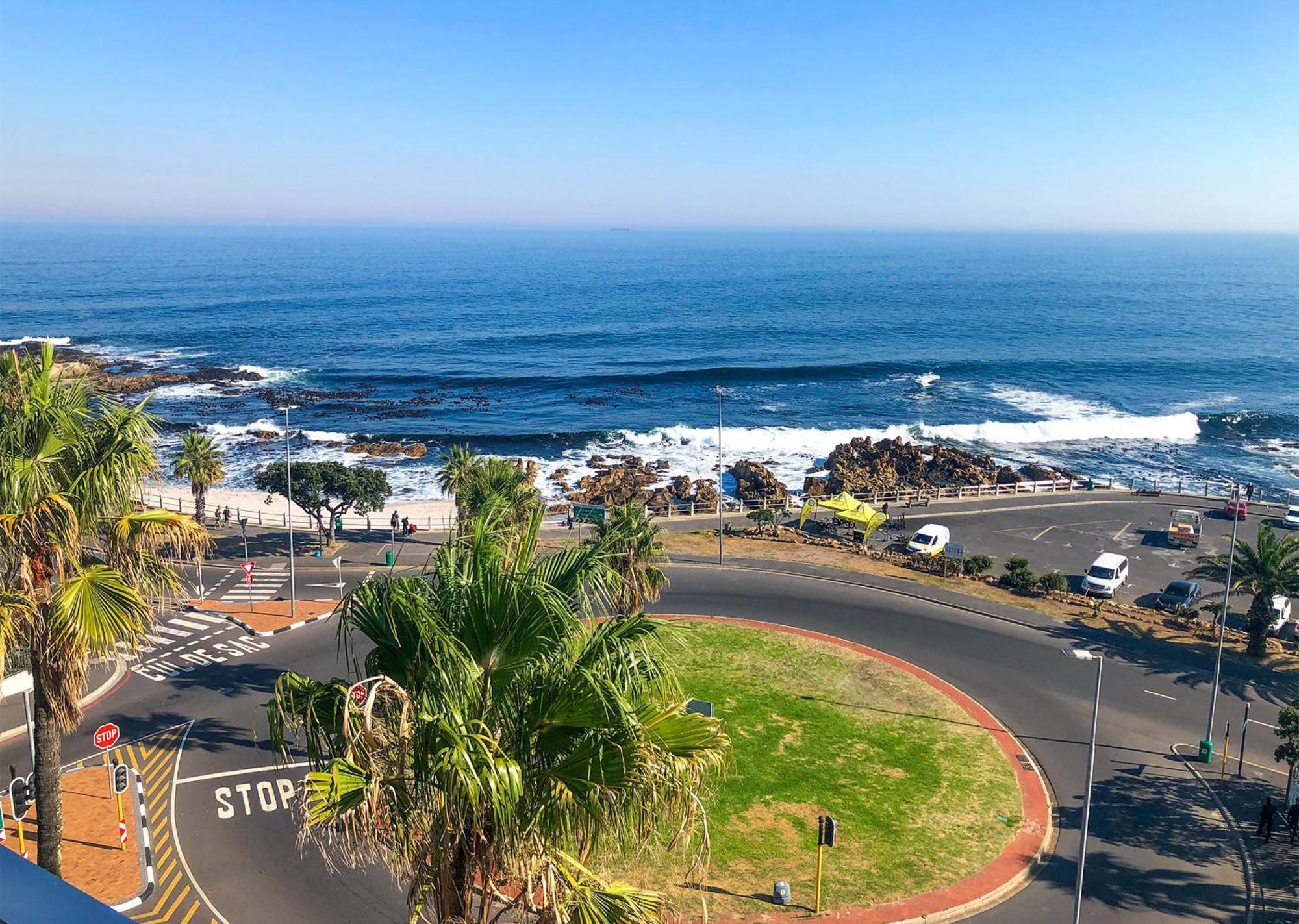Peninsula By Dream Hotel Cape Town