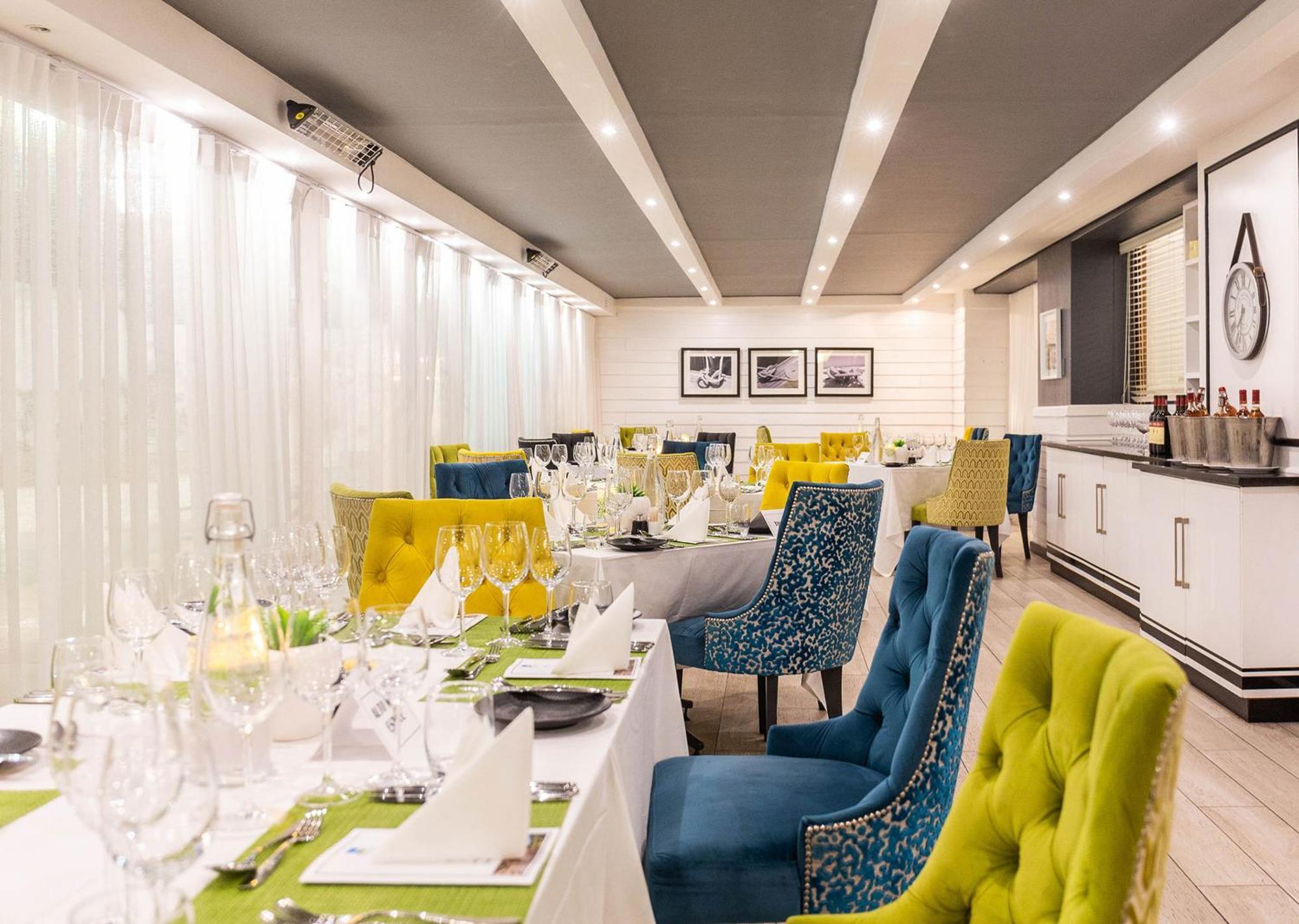 Peninsula By Dream 4* Cape Town
