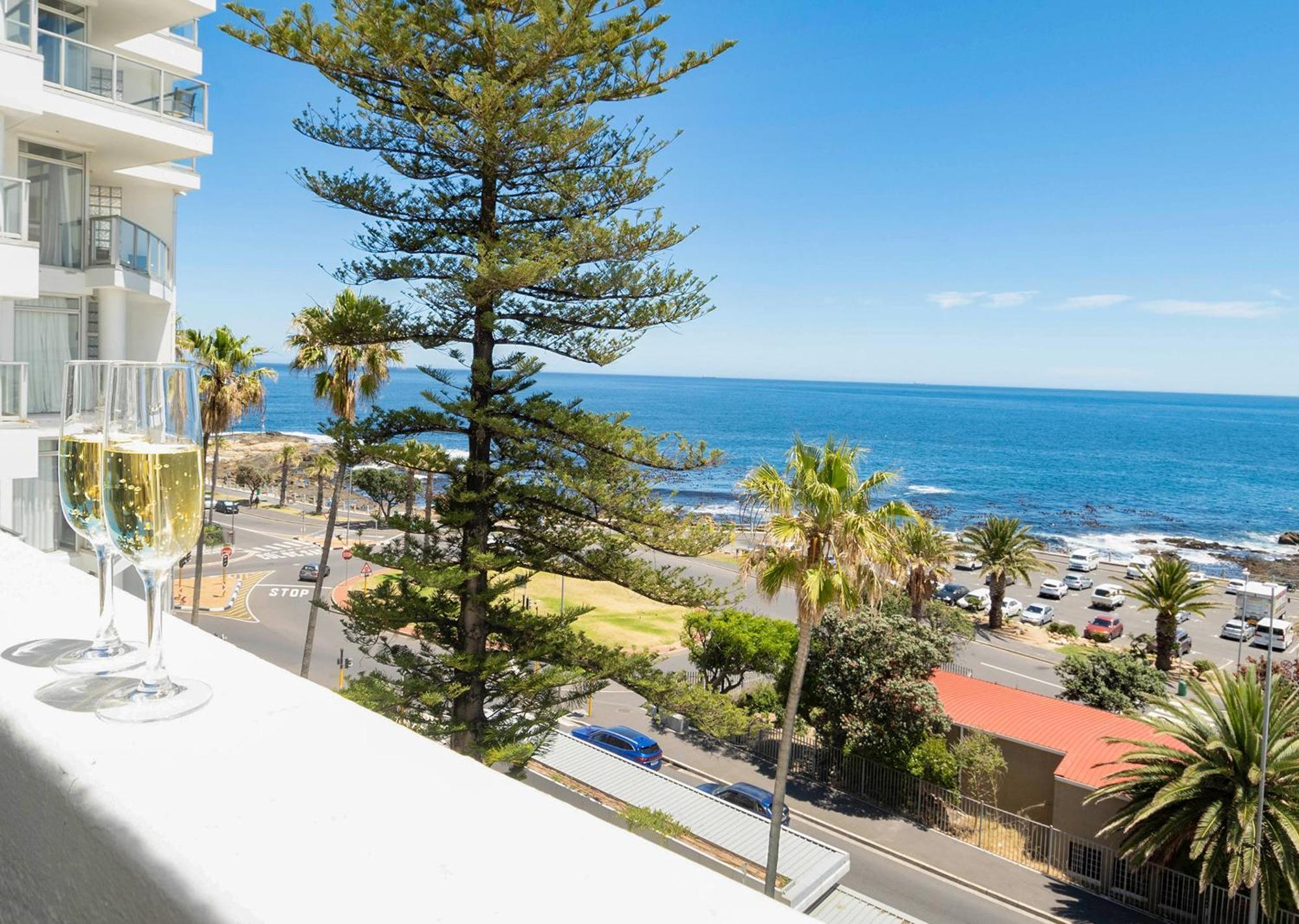 Peninsula By Dream Hotel Cape Town