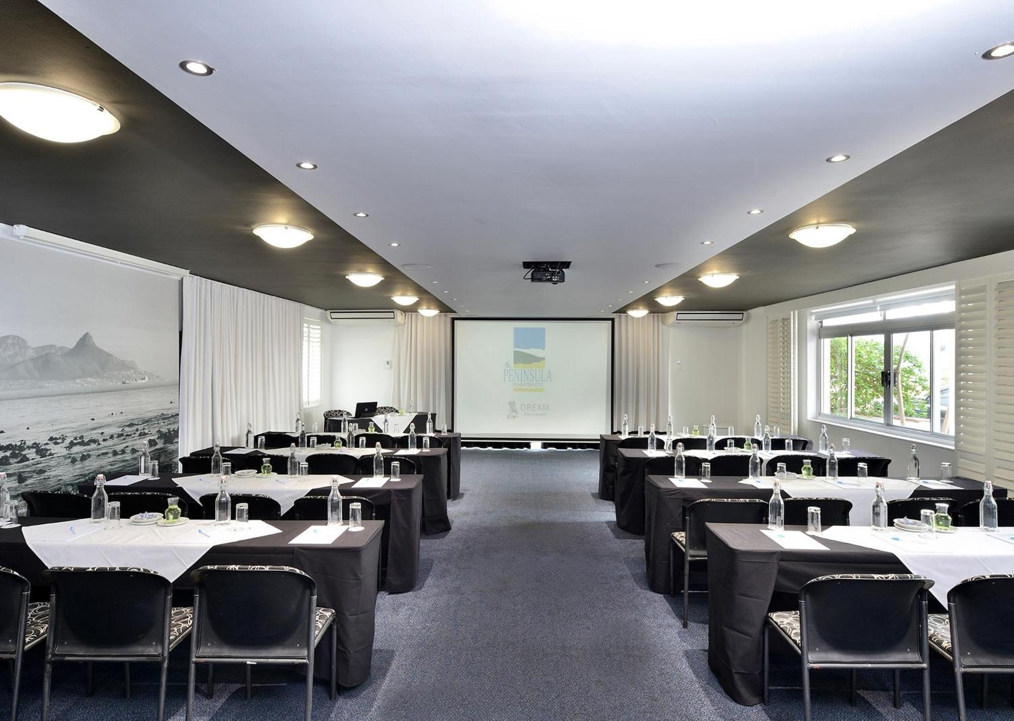 Hotel Peninsula By Dream Cape Town