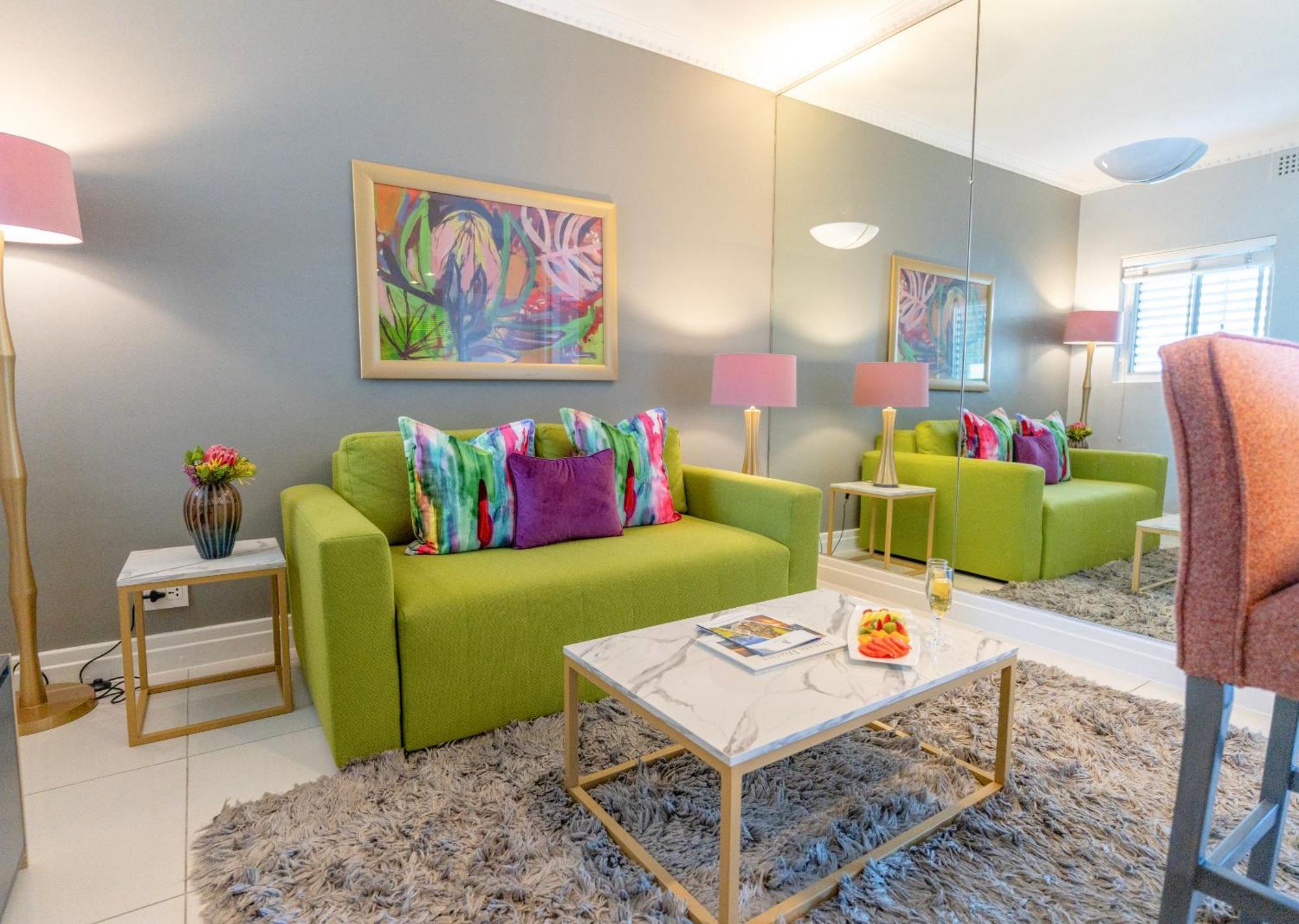 Hotel Peninsula By Dream Cape Town
