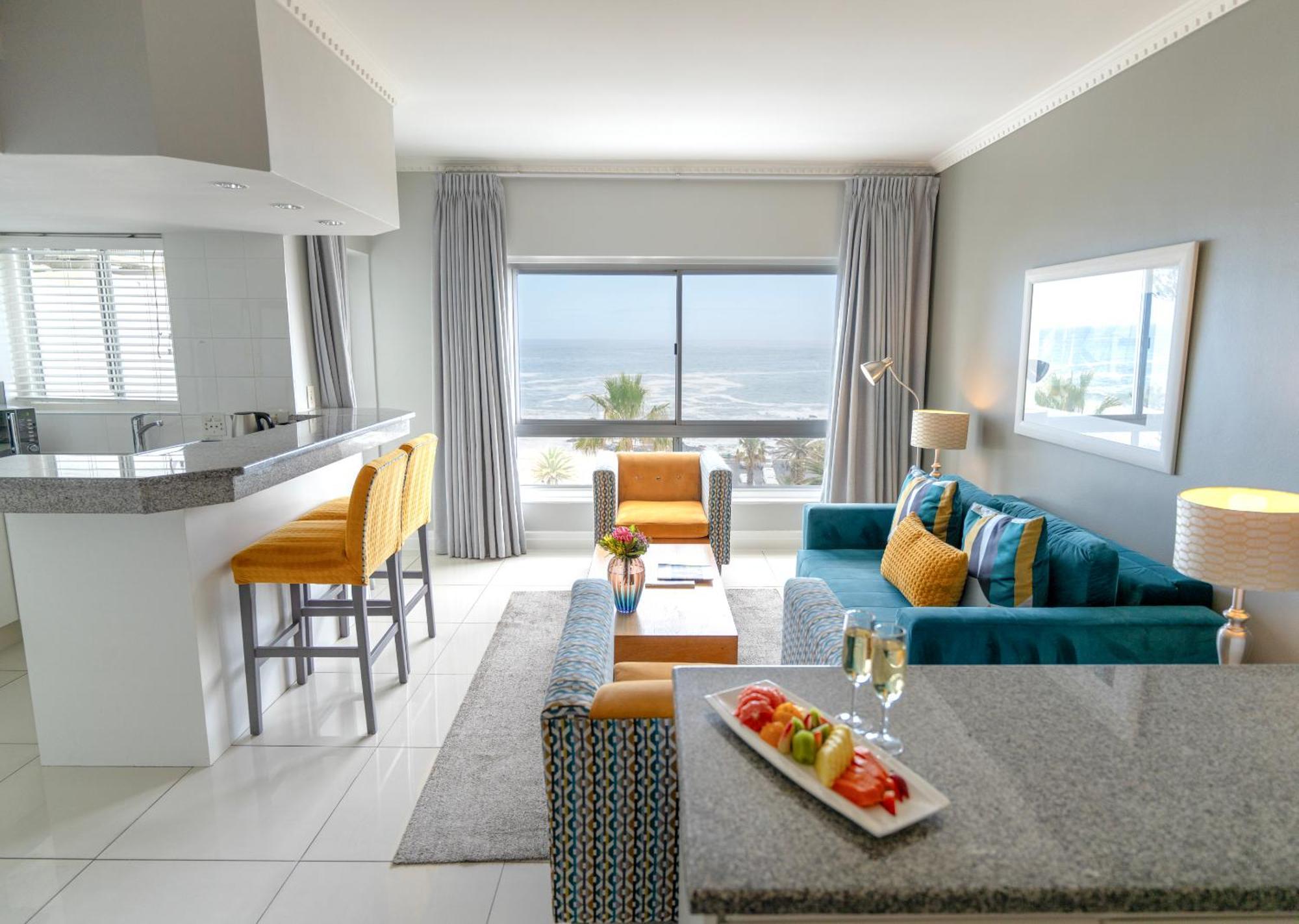 Peninsula By Dream Cape Town