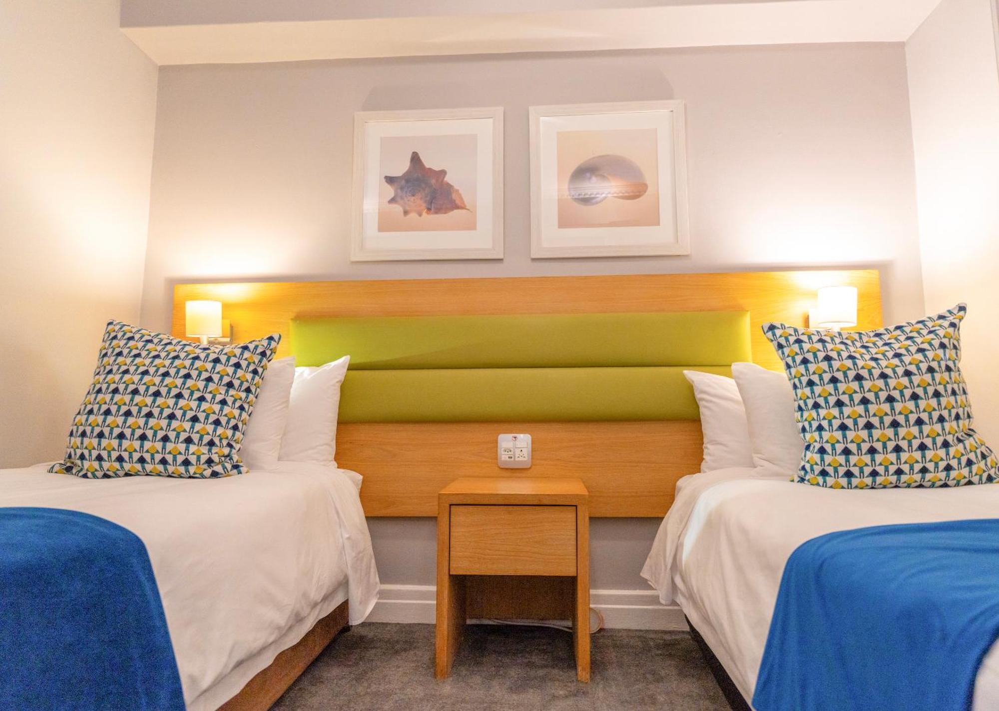 Peninsula By Dream Hotel