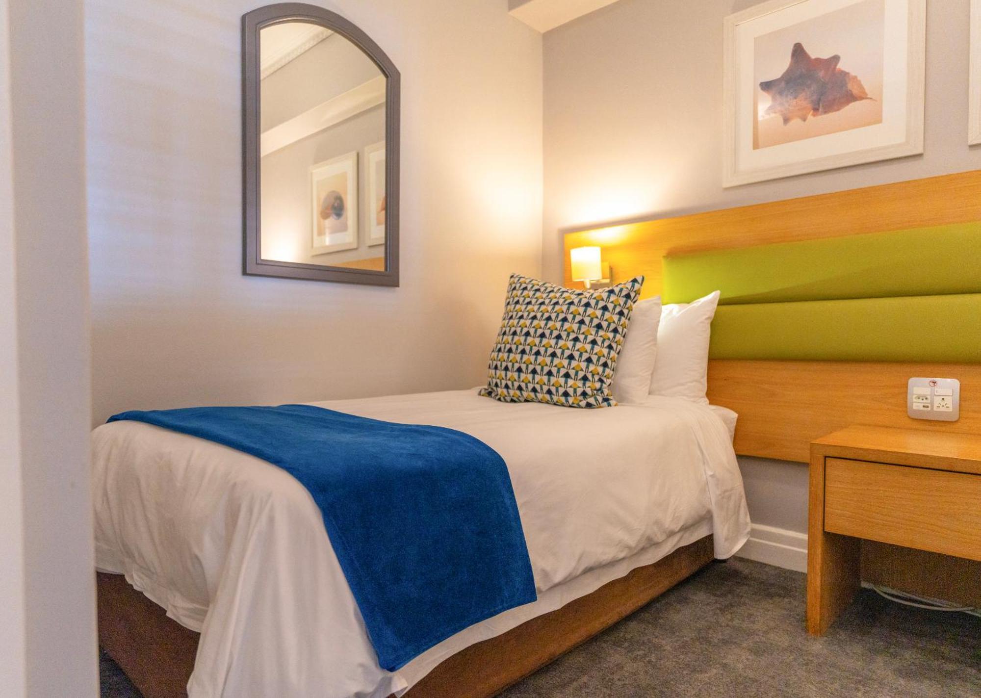 Peninsula By Dream Hotel Cape Town