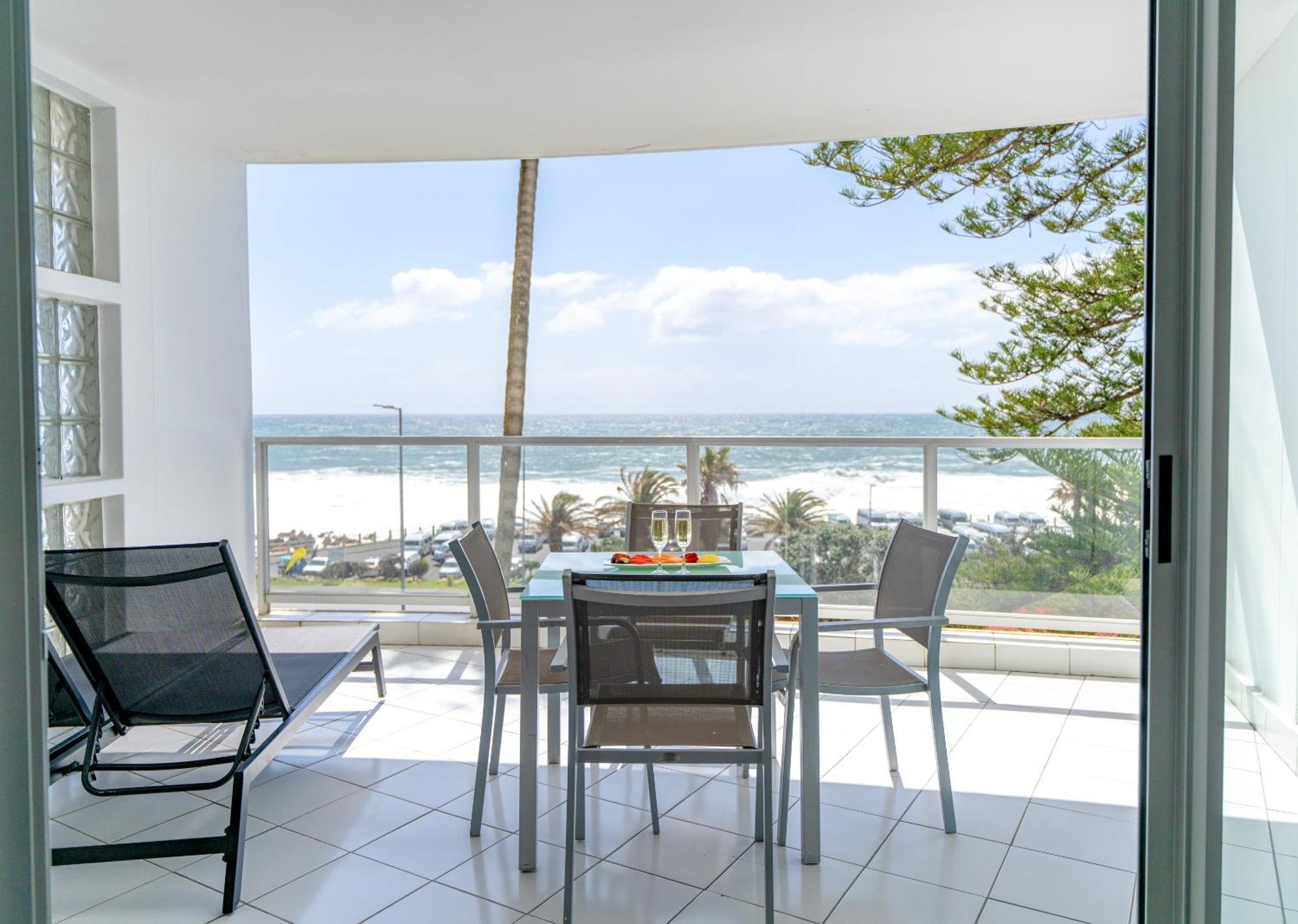 Peninsula By Dream 4* Cape Town