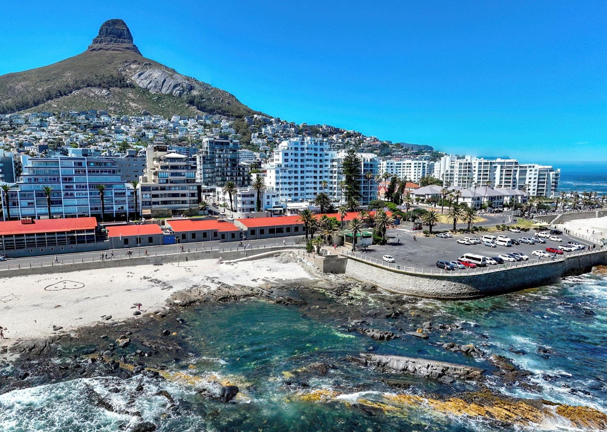 Peninsula By Dream Cape Town